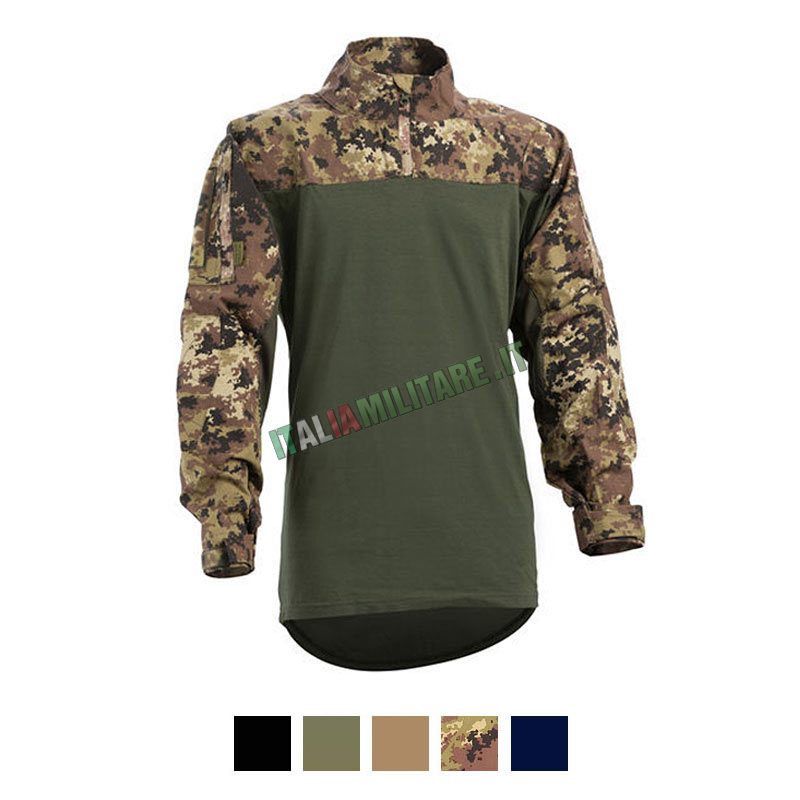 Combat Shirt Openland Tactical Gen II