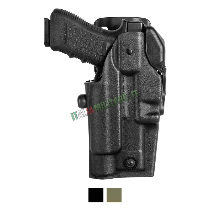 Vega Holster Fondina VKQF8 Quantum Fast RDO