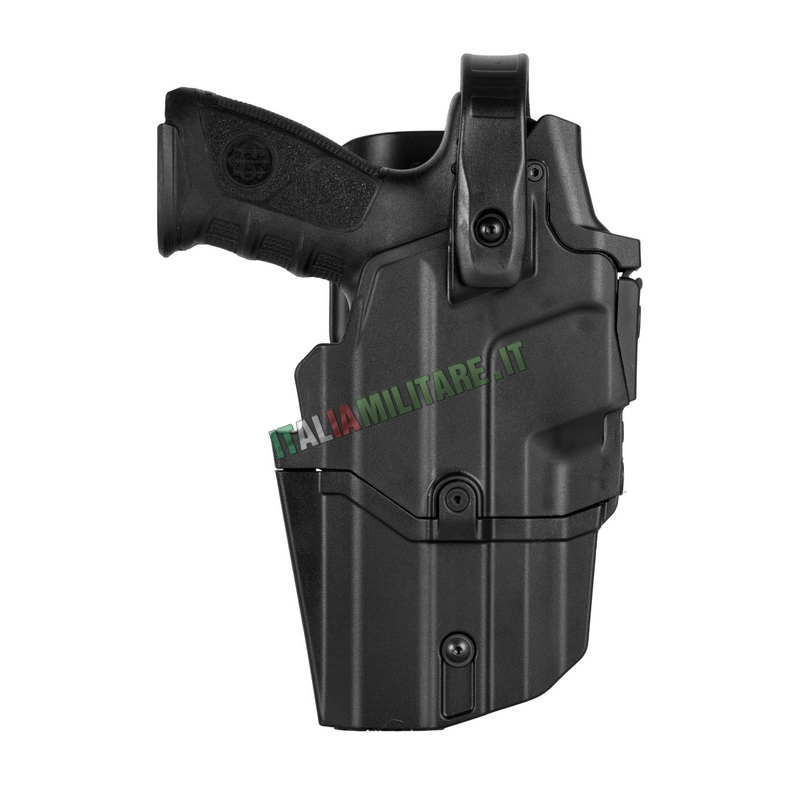 Vega Holster Fondina DAL8 - DALR8 Duty Combo