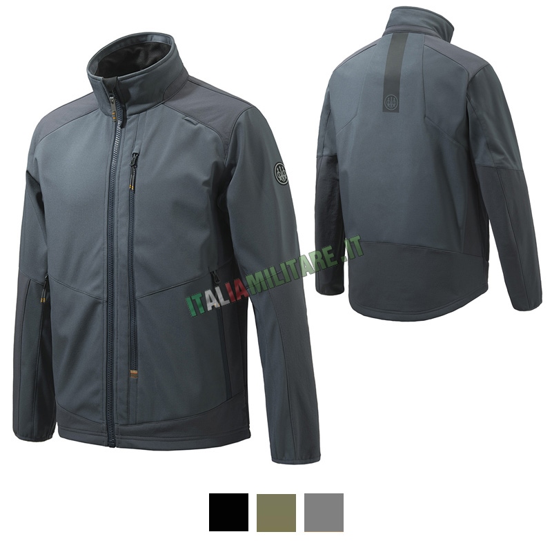 Giacca Butte Softshell BERETTA