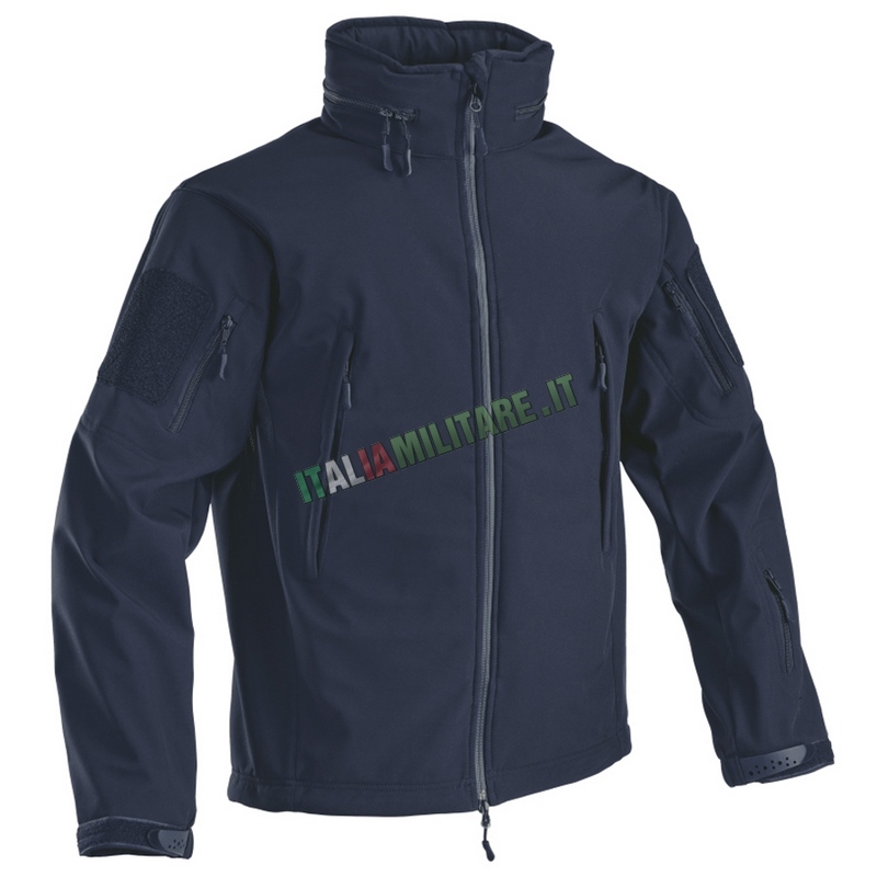 OFFERTA Giacca Softshell con Cappuccio