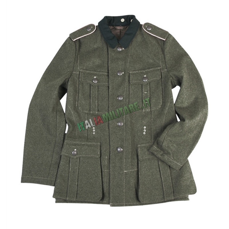 Giacca Militare M36 Tedesca WWII