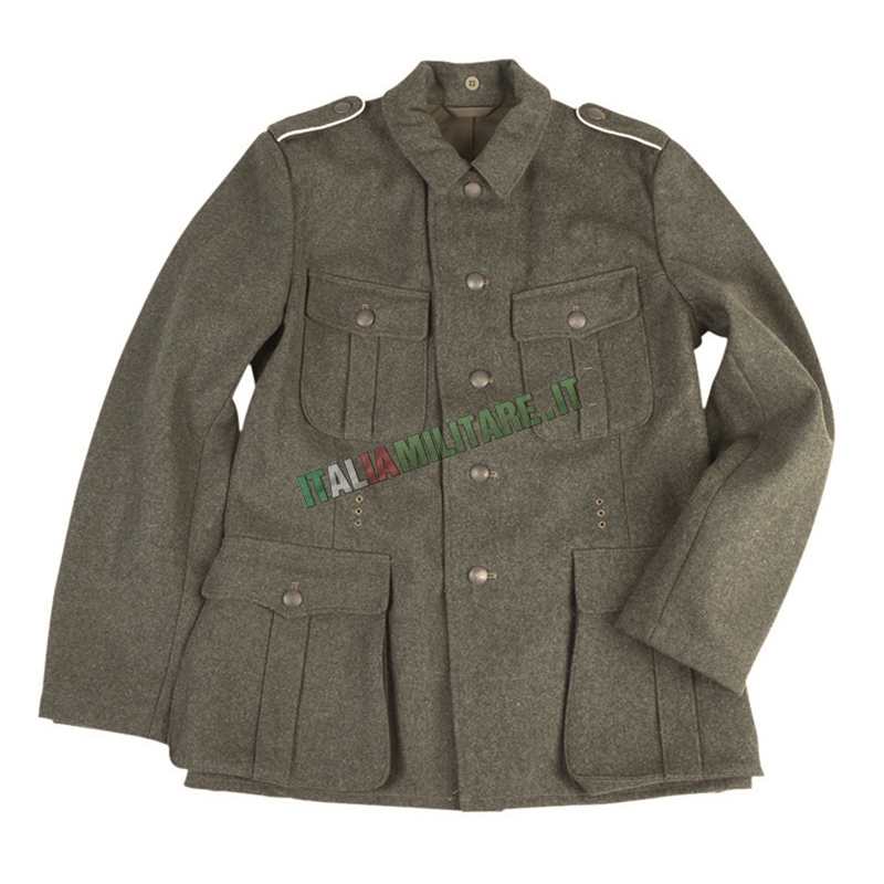 Giacca Militare M40 Tedesca WWII