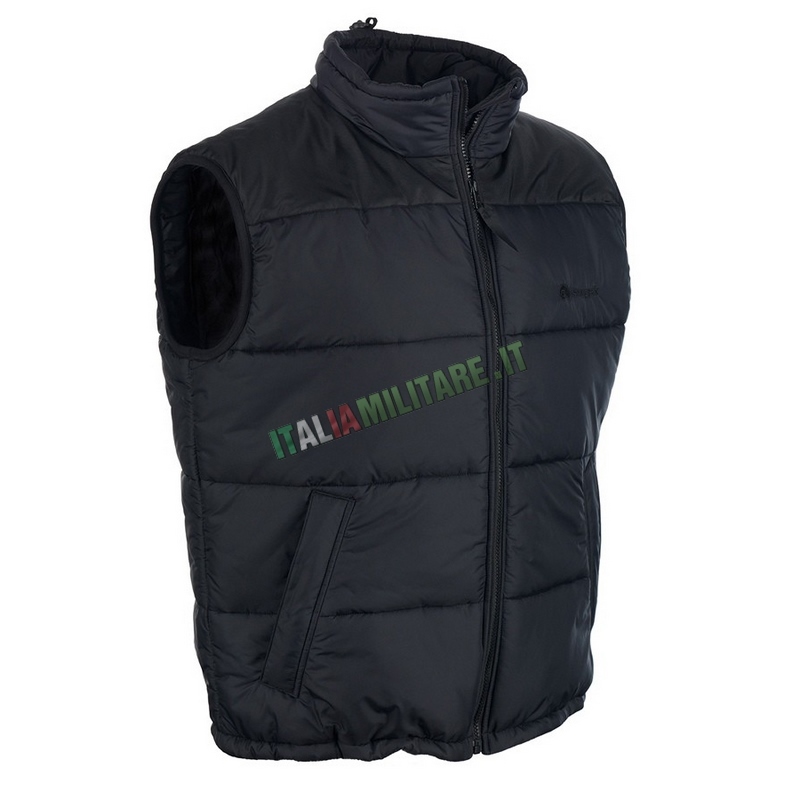 OFFERTA Gilet Elite Snugpak Nero - S