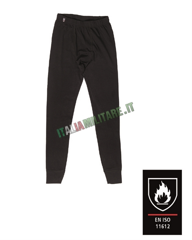 OFFERTA Pantalone Intimo IGNIFUGO Anti Fiamma