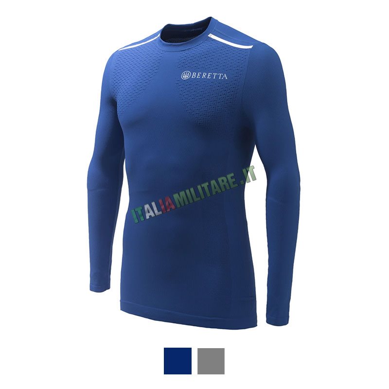 Maglia Intima Flash Seamless BERETTA