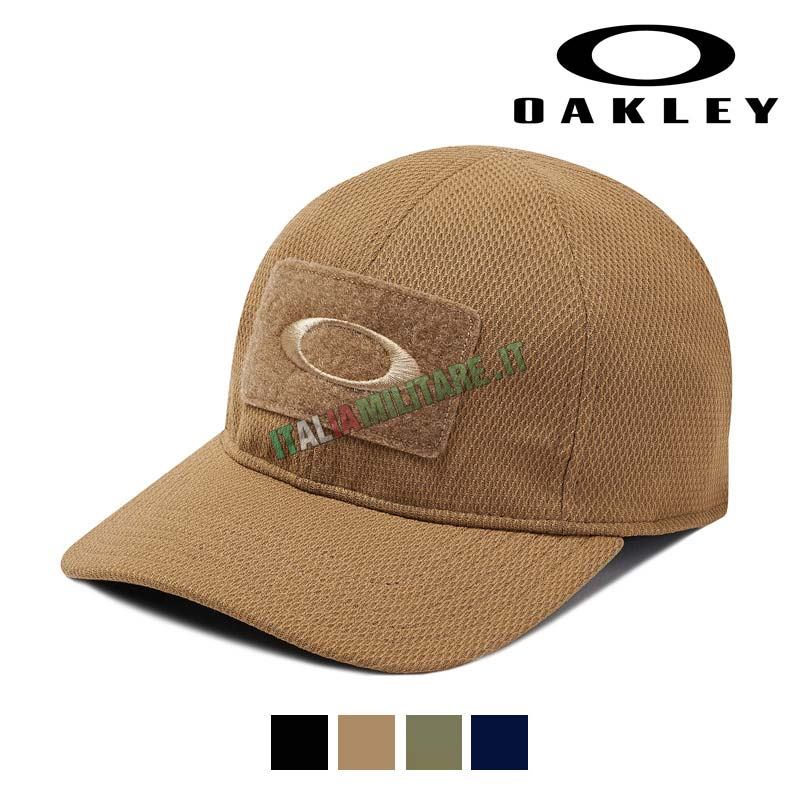 Cappello OAKLEY SI Cap