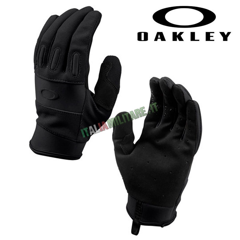 OFFERTA Guanti Oakley SI Lightweight Glove - XXL