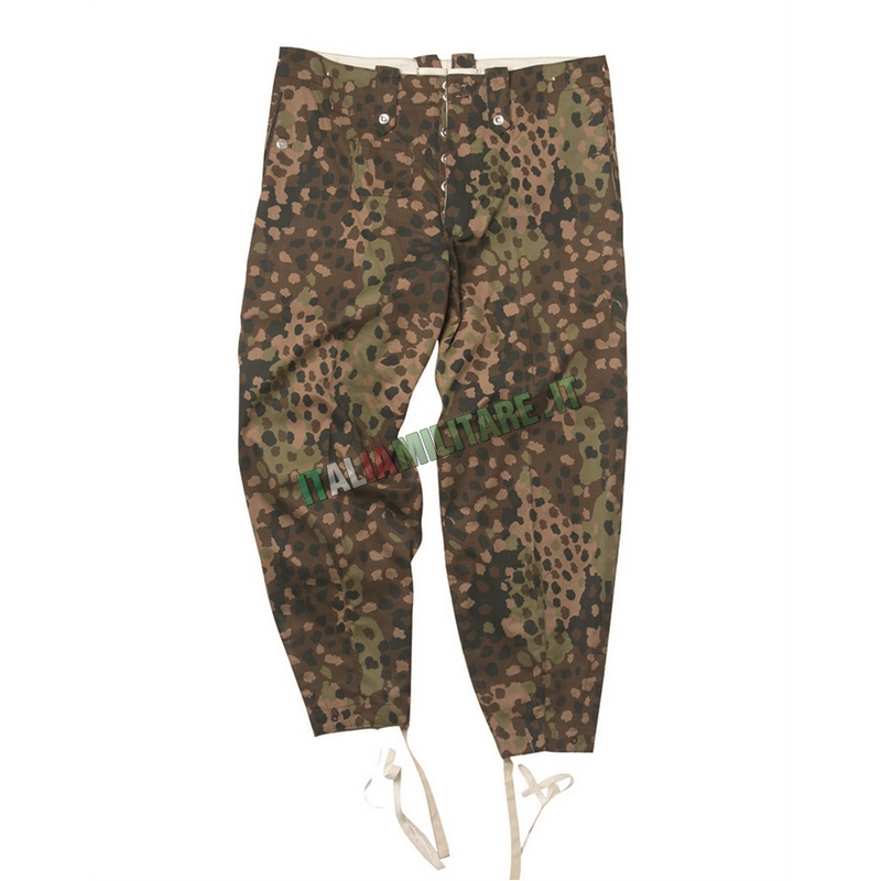 Pantaloni Tedeschi M44 Militari WWII