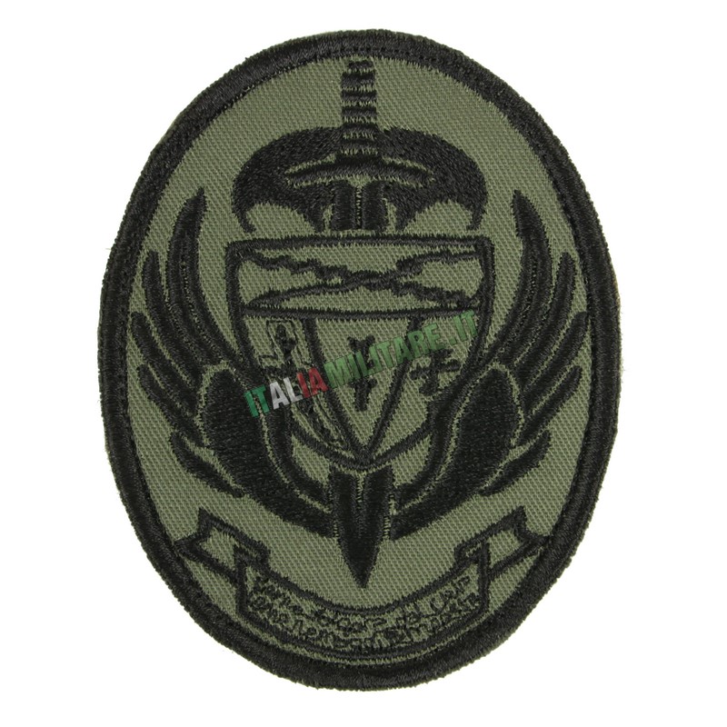 Patch CAPAR Centro Addestramento Paracadutismo