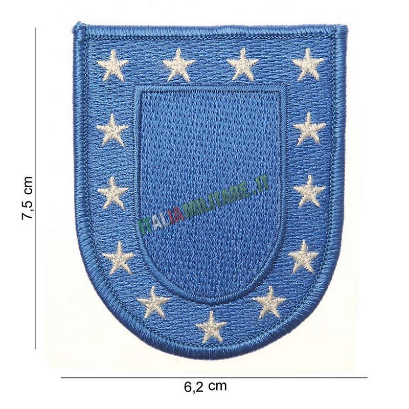 Patch Forze Armate Americane