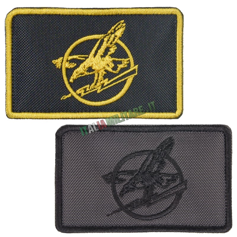 Patch Guardia di Finanza ATPI