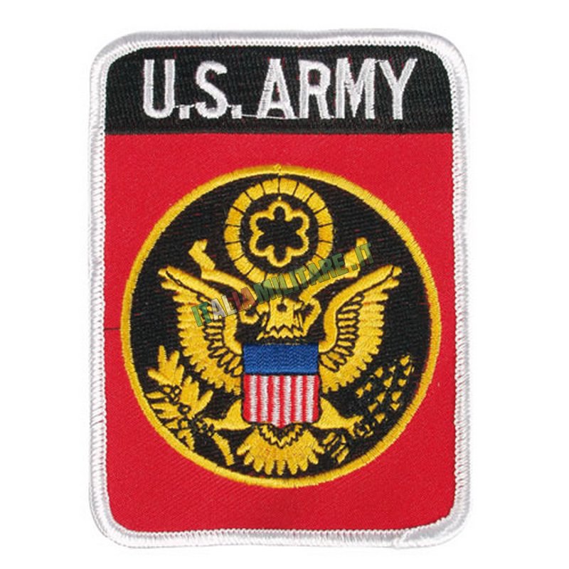 OFFERTA Patch US Army Logo