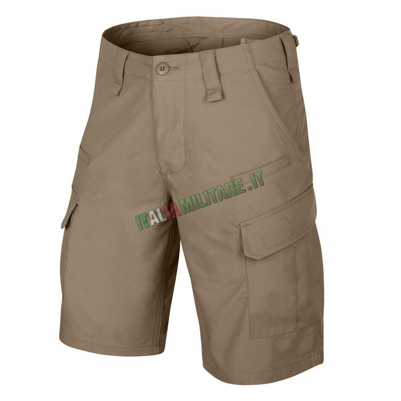 OFFERTA Pantaloni CPU Corti - Combat Patrol Uniform HELIKON XL