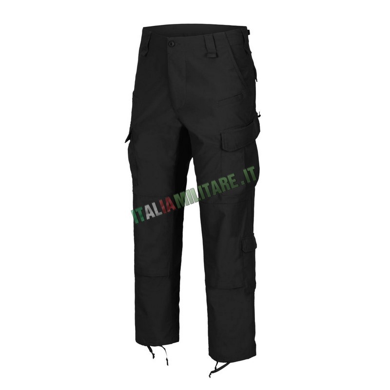 OFFERTA Pantaloni CPU Combat Patrol Uniform HELIKON - XXL LONG