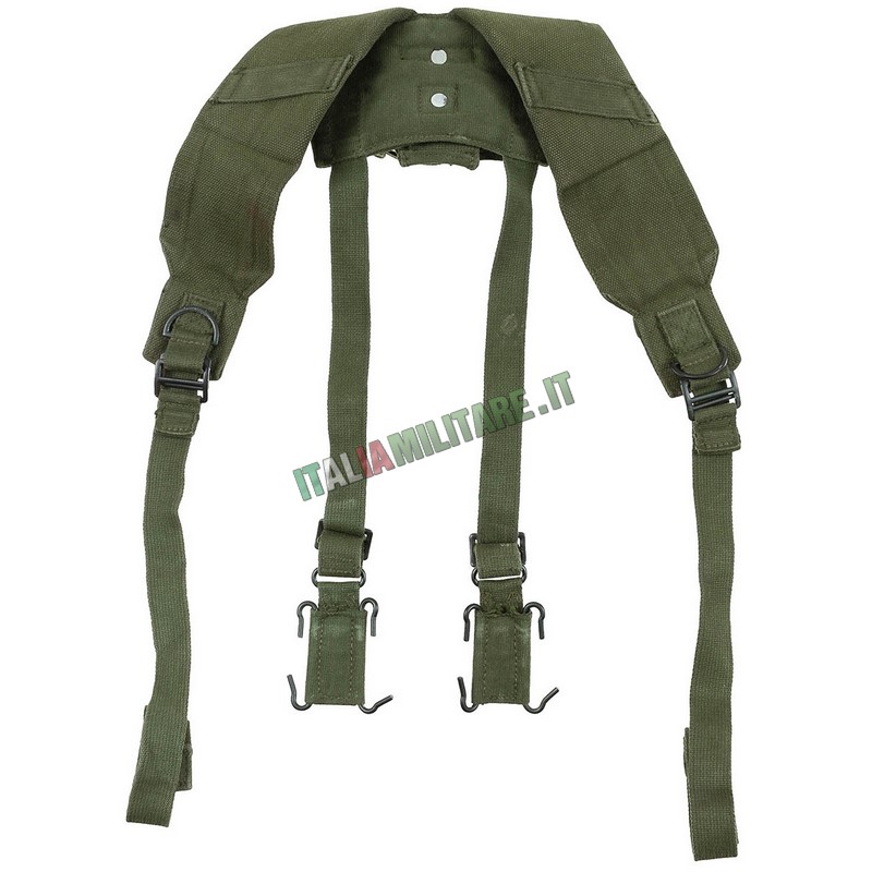 Spallacci Militari M58 Inglesi Originali