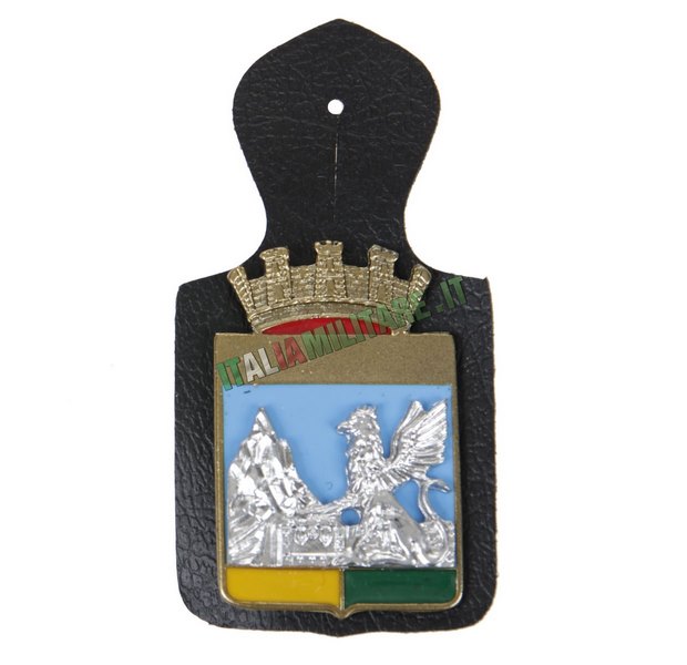 Distintivo Comando Generale Guardia di Finanza