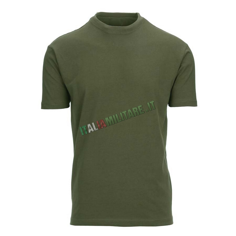 Patch Scudetto Italia Bandiera Militare Verde - PXPrato