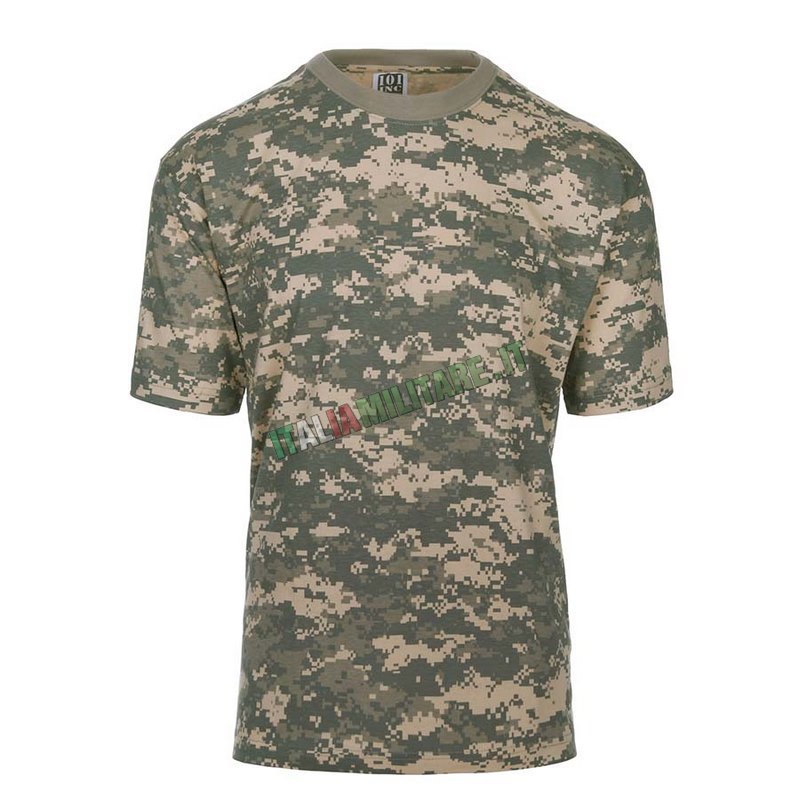 OFFERTA T-Shirt Militare 