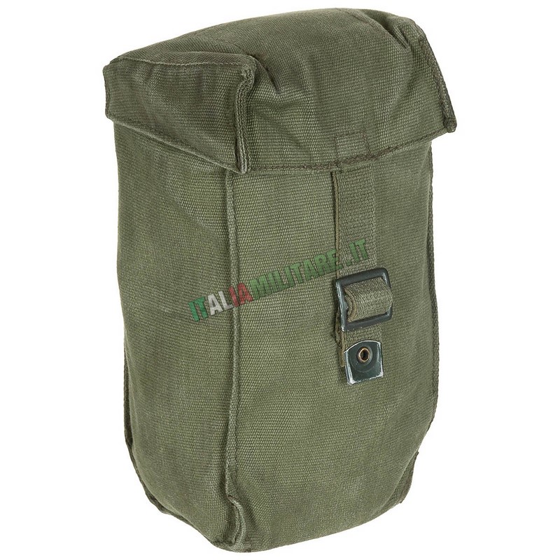 Tasca Porta Borraccia M58 Militare Inglese Originale