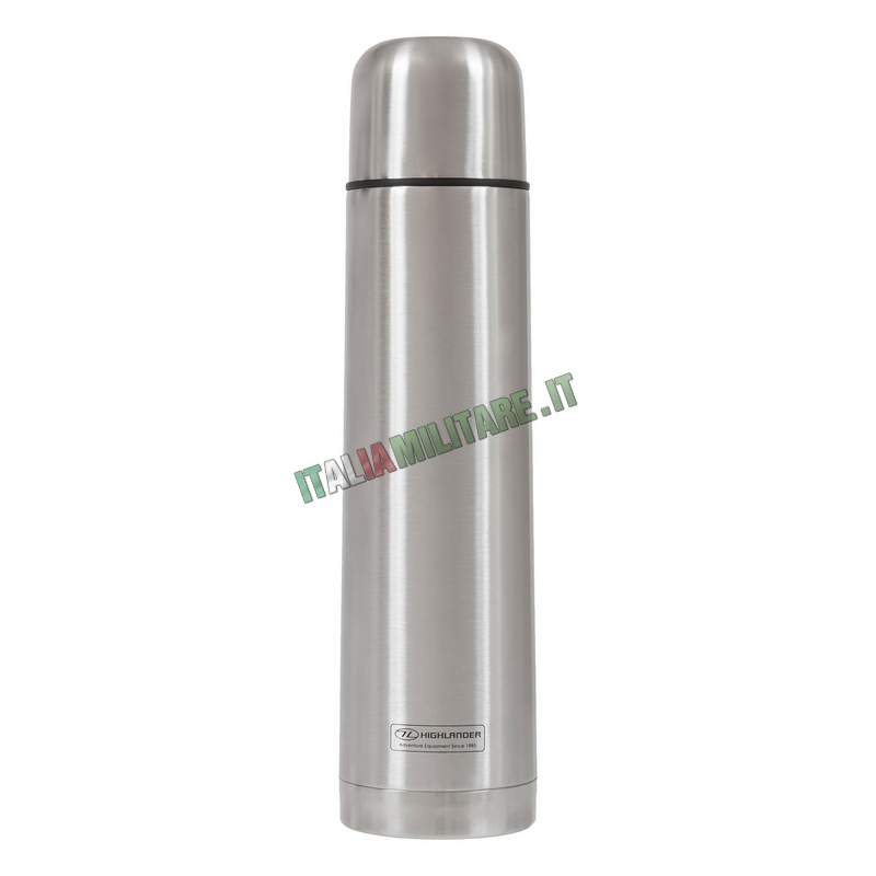 Thermos Highlander Duro a Doppia Parete