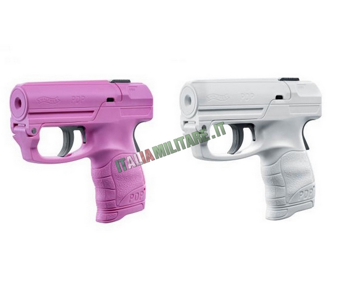 Ricarica per Pistola Spray al Peperoncino Walther PDP Umarex