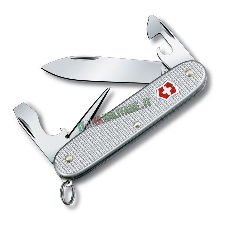 Victorinox Coltello Multiuso Pioneer X Alox