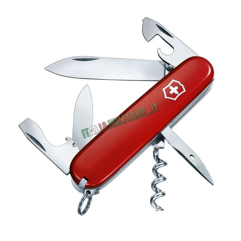 Victorinox Coltello Multiuso Spartan