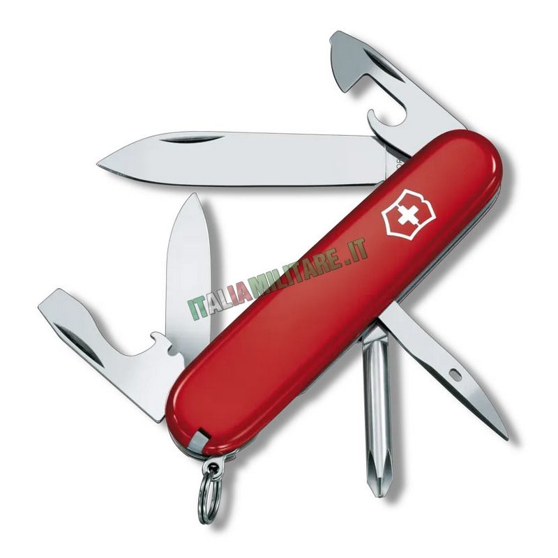 Victorinox Coltello Multiuso Tinker